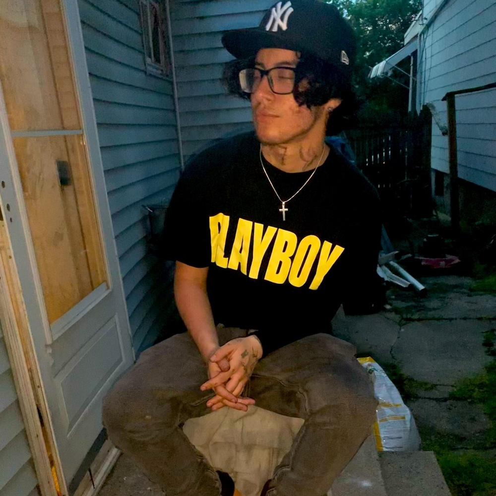 Meet your Posher, Paris